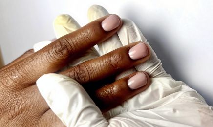 Auréae Nails - Manucure russe  : Manucure à Cergy