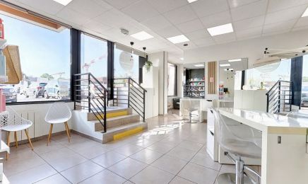 HAIRMÊ coiffure - Viry-Châtillon : Coiffeur à Viry-Châtillon