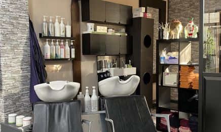 Francine Coiffure  : Coiffeur à Dormans