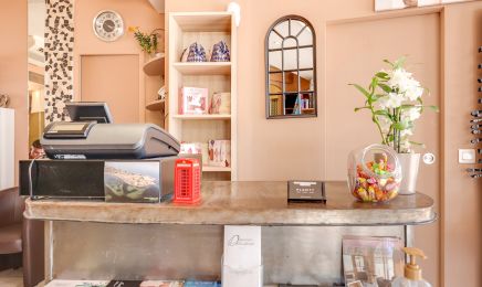 Duo Coiffure : Coiffeur à Sète