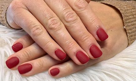 AR Nails Ramos : Manucure à Veigné