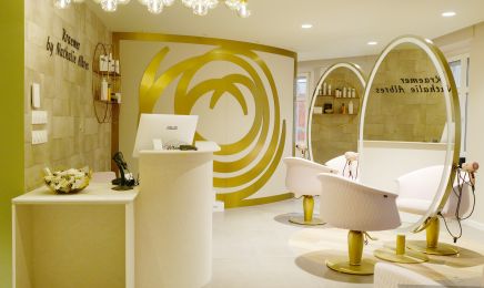 Albres Contades Coiffure : Coiffeur à Strasbourg