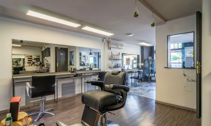 Robynson Hair Artist : Coiffeur à Mouscron