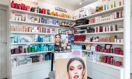 ALCOVE Coiffure & beauté Thumeries : Coiffeur à Thumeries