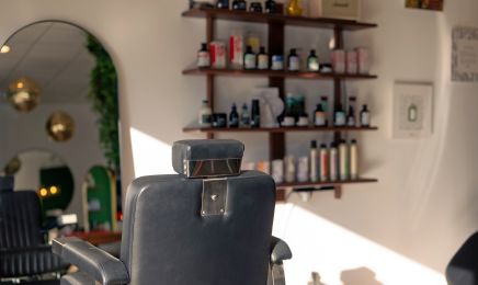 Maison Cyril : Coiffeur à Saint-Jean-de-Védas