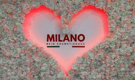 Milano Friseursalon : Friseur in Erkner