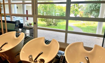Laurent Mathéo Cognehors  : Coiffeur à La Rochelle