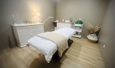 Marina Institut : Institut de beauté à Creysse
