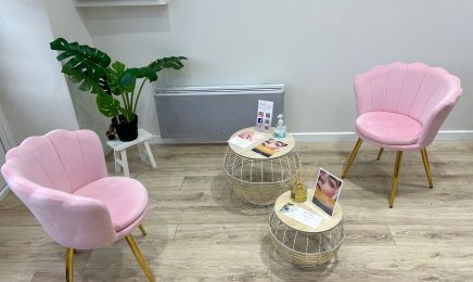 L’Ongle & Co : Institut de beauté à Liesle