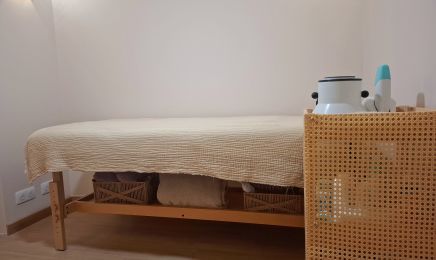 Meraki Biarritz : Institut de beauté à Biarritz