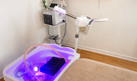 LJ beauty studio : Manucure à Mérignac