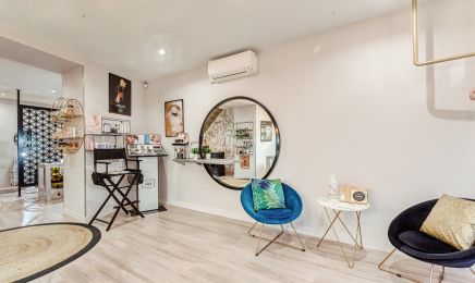 Bio'T (Un temps pour L) : Institut de beauté à Barbezieux-Saint-Hilaire