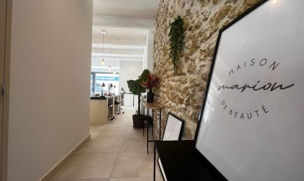 Marion Maison De Beauté  : Institut de beauté à Salon-de-Provence