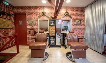 BIKHAIR’S Coiffure : Coiffeur à Roye