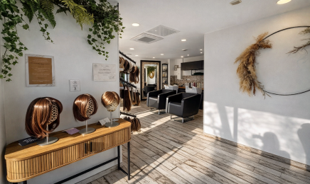 Le Salon By Loonis (Tillay) - Coiffeur - Perruquier : Coiffeur à Saint-Herblain