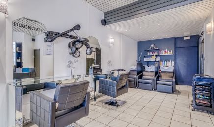 Hair Shop  : Coiffeur à Neufchâteau