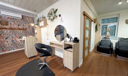 Audrey Coiffure - Expertise transformation et modelage crânien : Coiffeur à Saint-Jans-Cappel