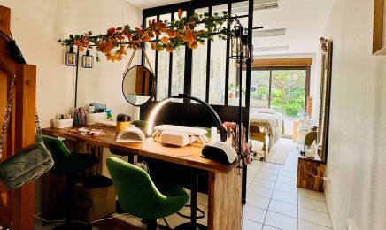 Ibai Espace bien être : Coiffeur à Tournes