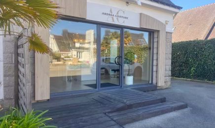 Andrea coiffure (anciennement mil et une mèches) : Coiffeur à Ploeren