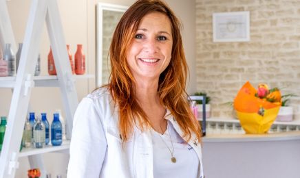 Chris Coiffez moi : Coiffeur à Saint-Élix-Theux