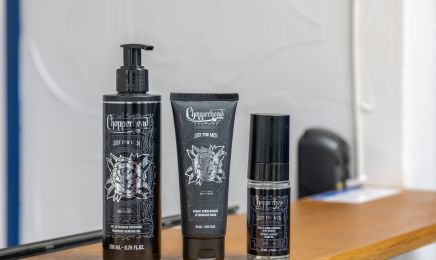 Salon Phenix Coiffure : Coiffeur à Thil