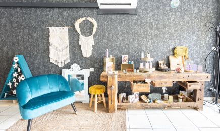 Le Salon de Capucine : Coiffeur à Marmande