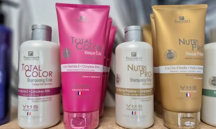 Apauline Hair  : Coiffeur à Villegouge
