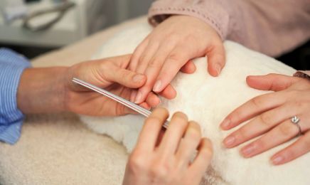 DOUCE'HEURE｜Laura Socio-Esthéticienne  : Institut de beauté à Saint-Maximin-la-Sainte-Baume