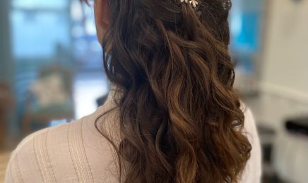 Un Jour Un Salon : Coiffeur à Le Bouscat