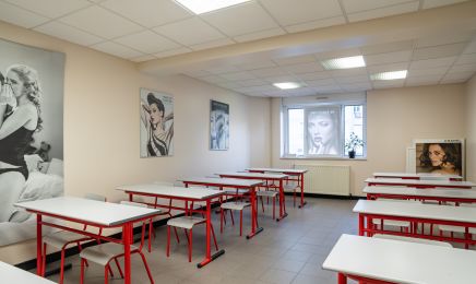 École Terrade - Esthétique - Limoges : Coiffeur à Limoges