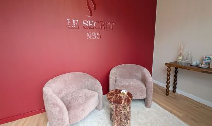 LE SECRET N35 : Institut de beauté à Valbonne