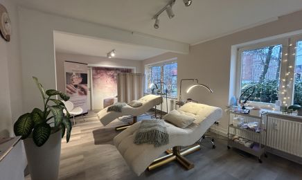 Schön Natürlich: Kosmetikstudio in Itzehoe
