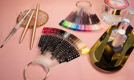 KL NAILS STUDIO : Manucure à Publier