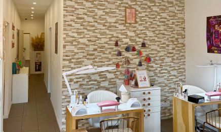 Atelier de la beauté - Sarrians : Manucure à Sarrians