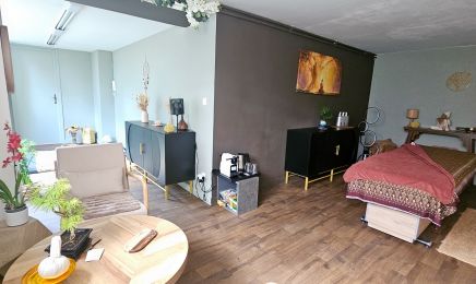 Wat Pho Wellness : Institut de beauté à Wasquehal