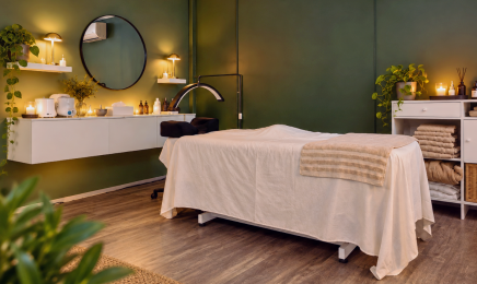 Skinstudio Origin : Institut de beauté à La Crau