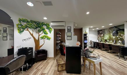 L'Hair Du Temps Coiffure : Coiffeur à Sevran