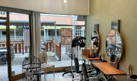 Émotif Coiffure : Coiffeur à Thonon-les-Bains