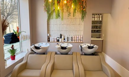 Le salon de S : Coiffeur à Soissons
