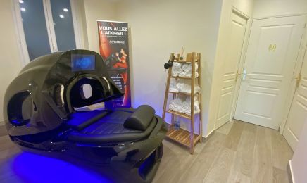Cynthia & Co  : Coiffeur à Nice