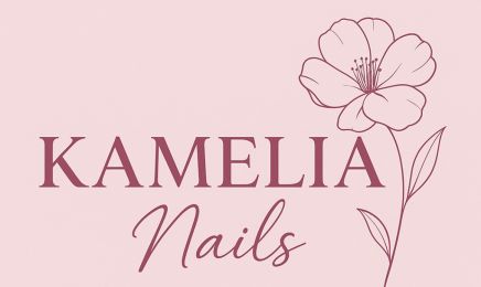 Kamelia Nails à la boutique "Aux Merveilles de Sinae"  : Manucure à Le Crès