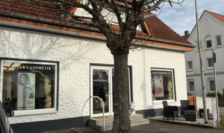 Soul of Beauty by Asma: Kosmetikstudio in Extertal