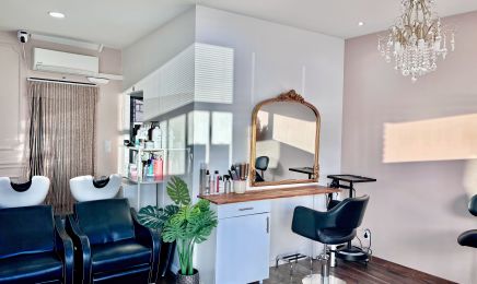 Ladies Atelier  : Coiffeur à Reims