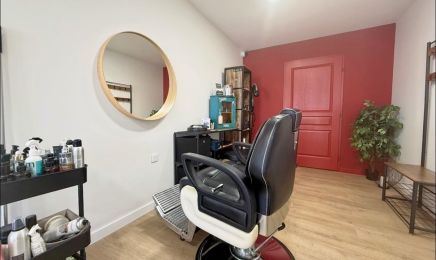 le salon d’aureline : Coiffeur à Saint-Cannat