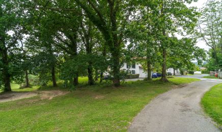 Le jardin de Clo Bassussarry : Manucure à Bassussarry