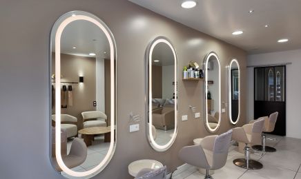 Studio Julie - HairColoriste | Balayage | Extensions : Coiffeur à Bandol