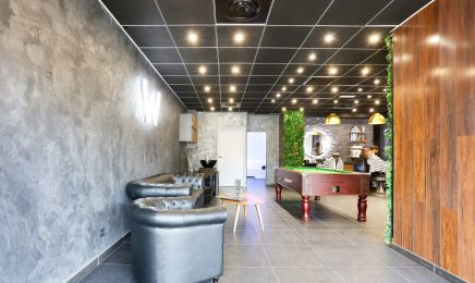 W Barber Lounge : Barbier à Montpellier