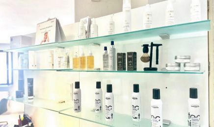 Me-Time Institut : Kosmetikstudio in München