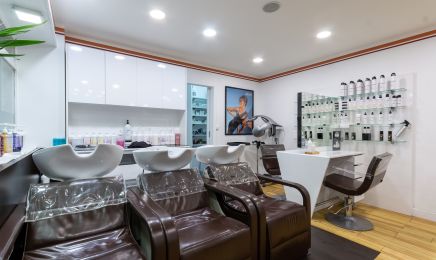 Camille Albane - Paris 16 Rémusat : Coiffeur à Paris