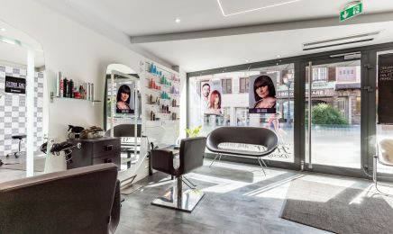 Serge Comtesse - Saverne : Coiffeur à Saverne